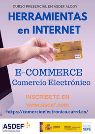 Comercio Electrónico