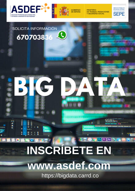 Big data