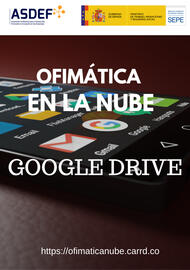 Ofimática en la nube