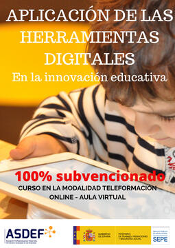Aplicación de las herramientas digitales